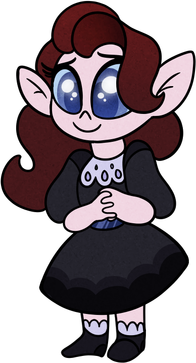 Elise (500x800), Png Download