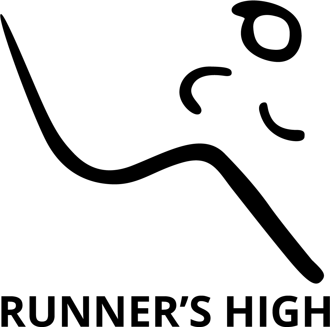 Runner Icon Png (1754x1240), Png Download