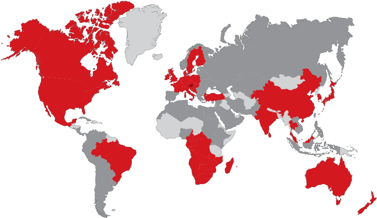 Global Service (774x564), Png Download