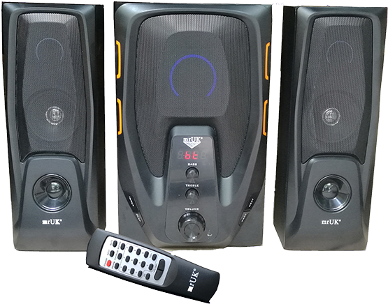 Sub Woofer Uk 33 Sh95,000 (624x640), Png Download