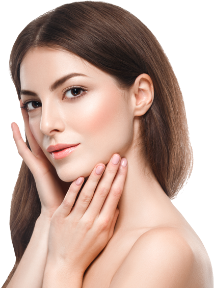 Facial Procedures (650x572), Png Download