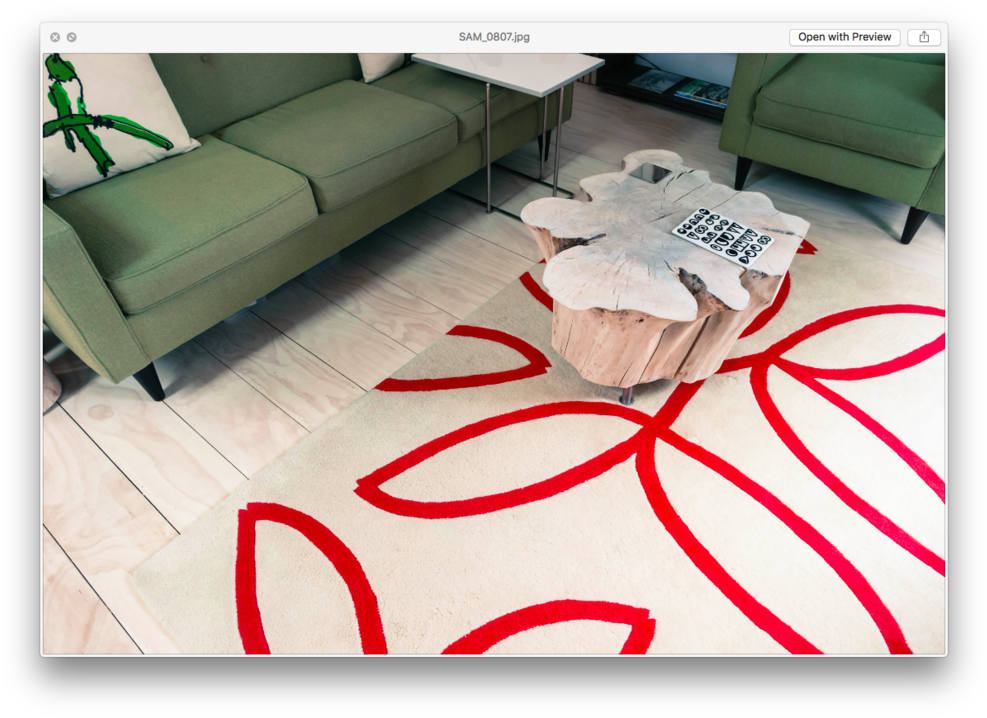 Screen Shot 2017 02 01 At (1000x727), Png Download