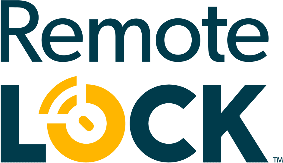 Remotelock (1024x1024), Png Download