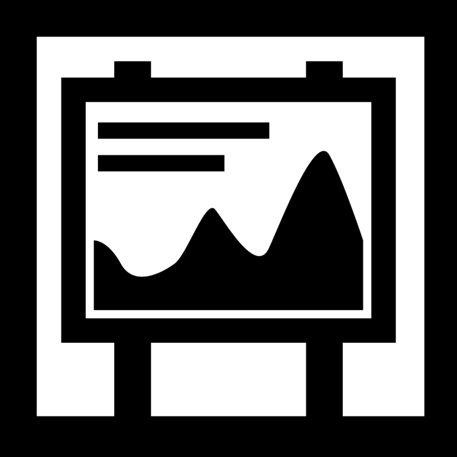 Billboard Logo Png (900x900), Png Download