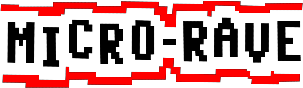 Rave Png (1000x328), Png Download