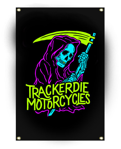 Rave Digger Banner (600x600), Png Download