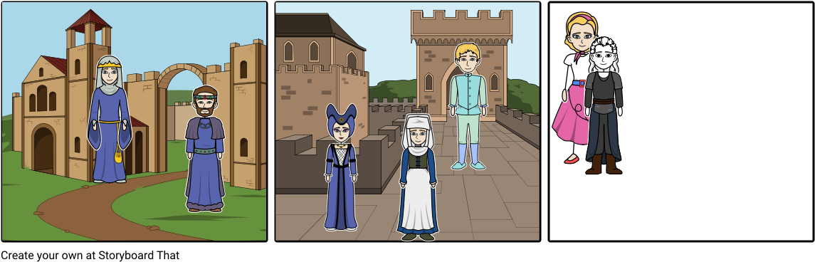 Romeo And Juliet (1164x385), Png Download