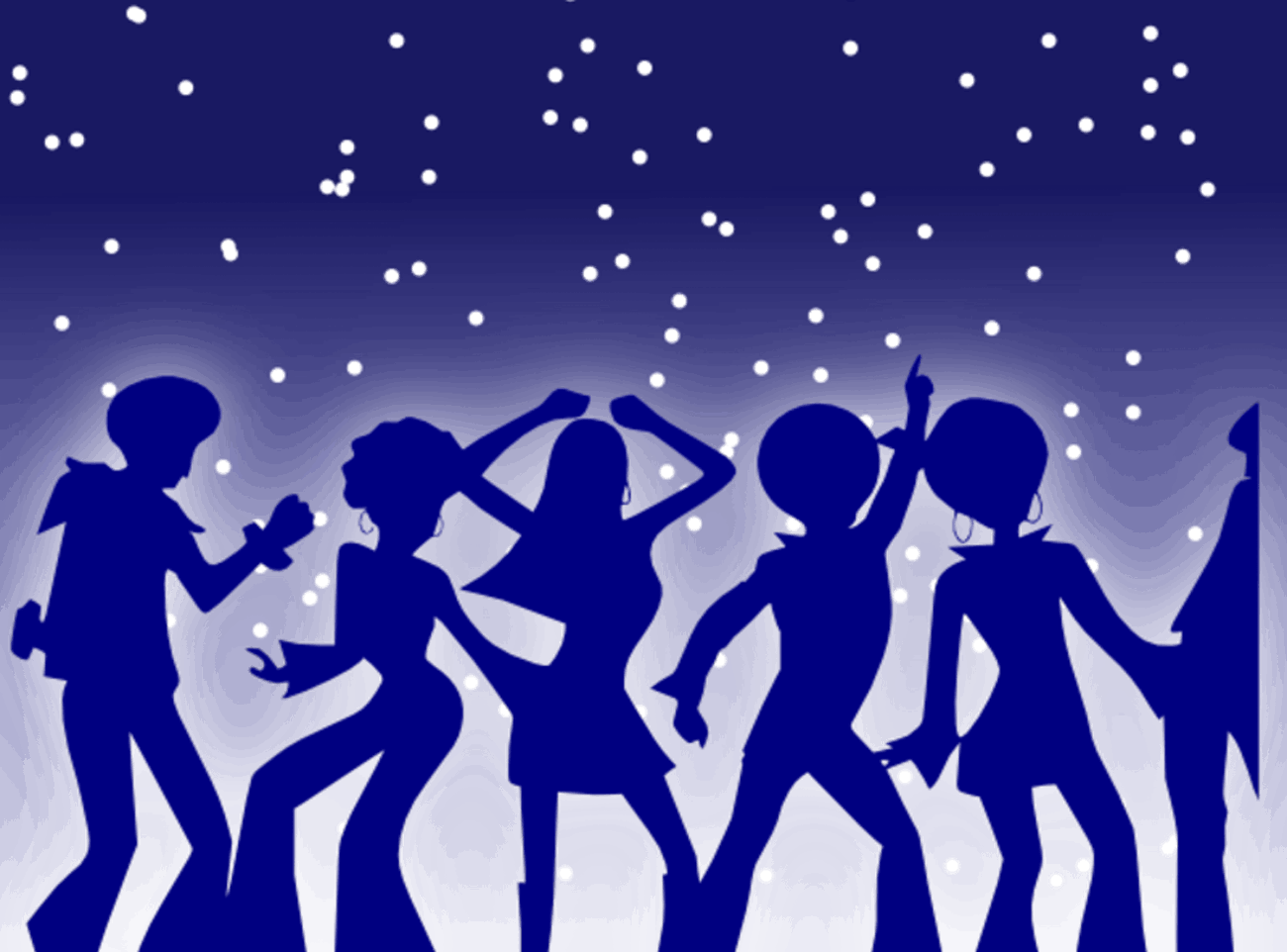 2014 After Prom Party (1300x962), Png Download