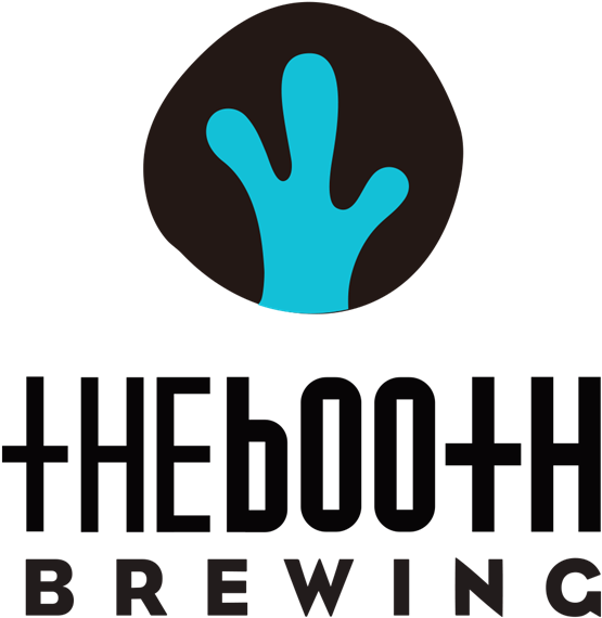 The Booth Brewing Releases Dancing Cow Milk Stout (600x600), Png Download