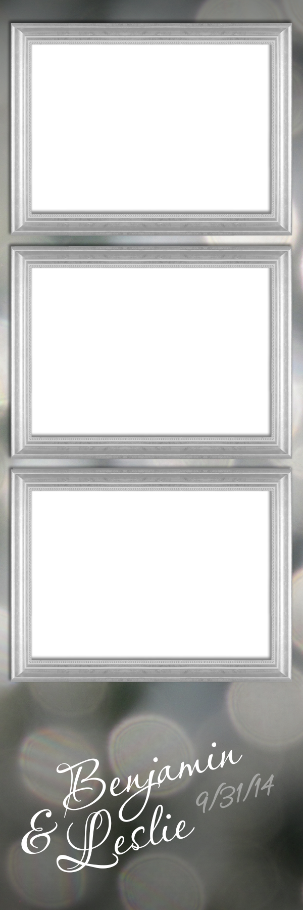 Grey Texture (600x1800), Png Download