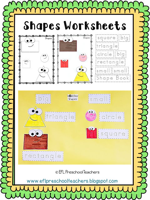 Esl/efl Preschool Teachers (480x640), Png Download