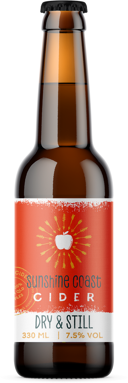 This Australian Apple Cider Is Carefully Fermented (1024x1280), Png Download