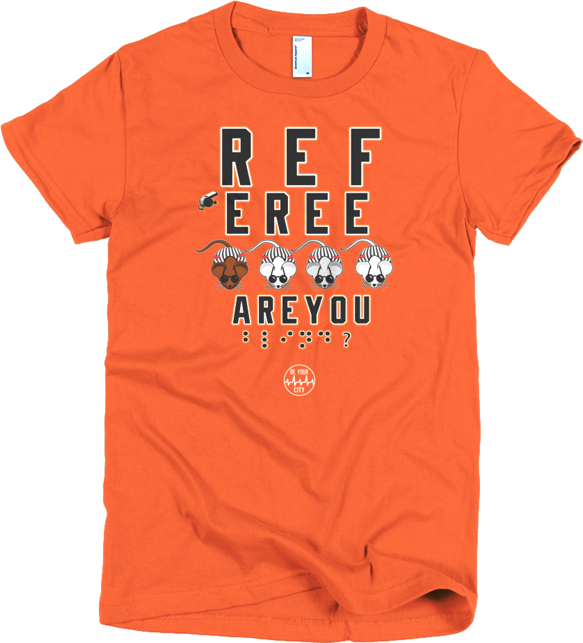 Referee Png (1000x1000), Png Download