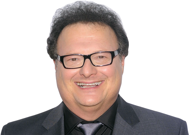 Wayne Knight On His New Sitcom The Exes, Being A 'tertiary' (1200x630), Png Download