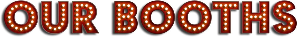 Booth Png (1200x400), Png Download