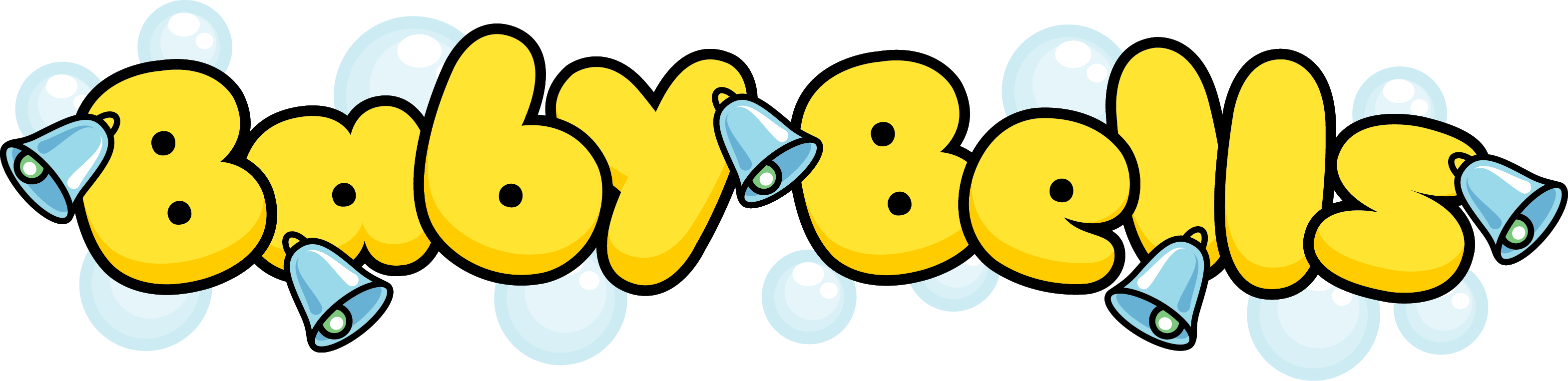 Aimed At Newborn To Sitting Babies (3139x763), Png Download