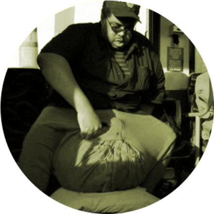 Wesley Warren Jr (800x800), Png Download