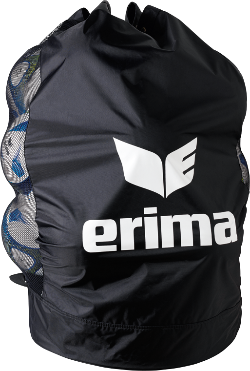 Ballsack Für 18 Bälle (513x760), Png Download