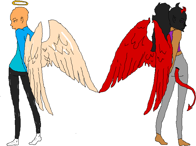 Random Image From User (690x508), Png Download