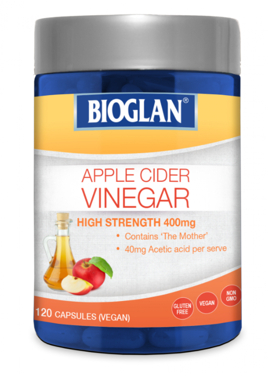 Bioglan Apple Cider (1200x1200), Png Download