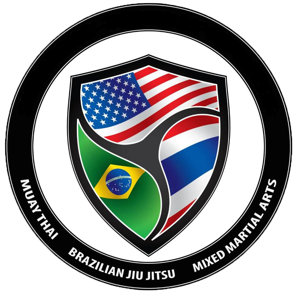Jiu-jitsu Usa ® (960x960), Png Download
