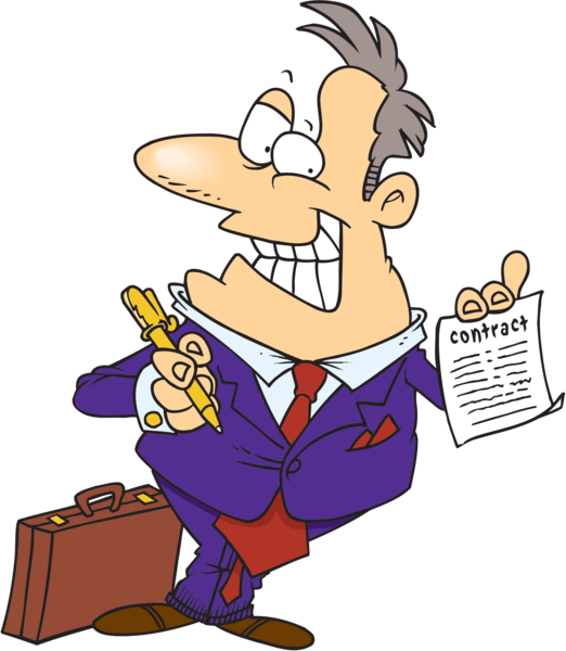 Memorable Advice From A Creepy Sales Trainer (522x600), Png Download