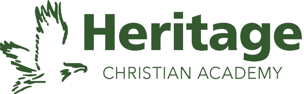 Heritage Christian Academy Rockwall (1000x310), Png Download