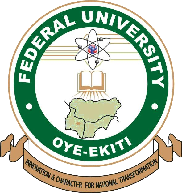Fuoye 2017/2018 Post Utme Screening, Cut Off Mark And (590x624), Png Download