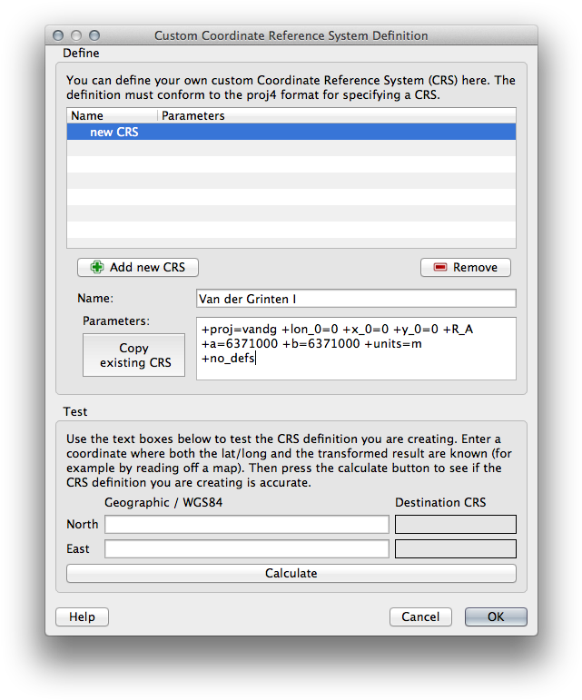 Images/new Crs Parameters (656x786), Png Download