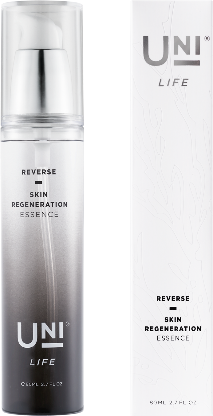 Reverse Skin Regeneration Essence (1500x1500), Png Download