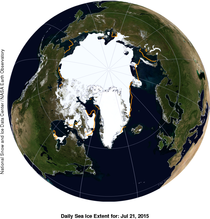 Org/data/seaice Index/images/daily Images/n Bm Extent (740x800), Png Download