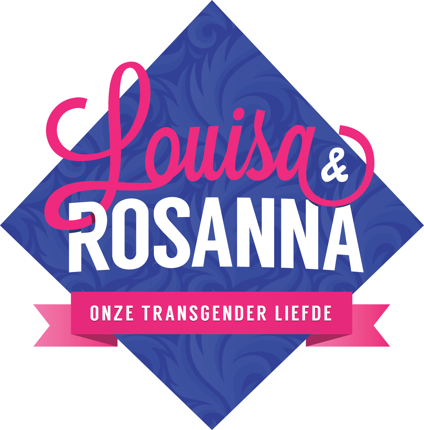 Channel Logo Louisa Rosanna Van Tlc Png Tlc Channel (1400x1418), Png Download