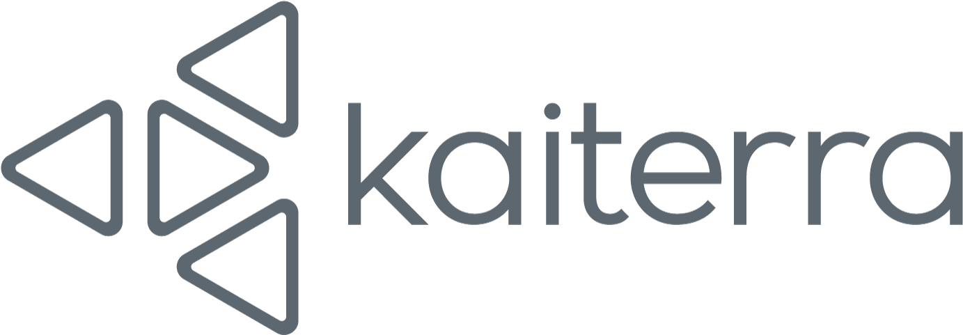 Png Kaiterra Grey Logo Transparent Background (2000x800), Png Download