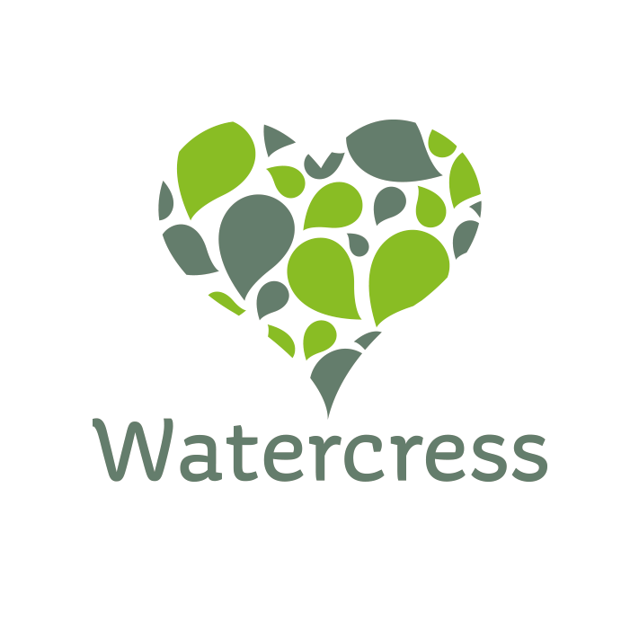 We Hope You Like Our Brand New Social Media Logo And (850x850), Png Download