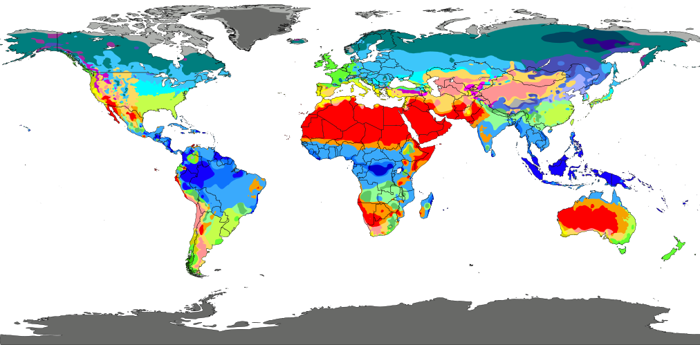 Popularizing Climate Change And The Challenge Of Multiple (1012x499), Png Download