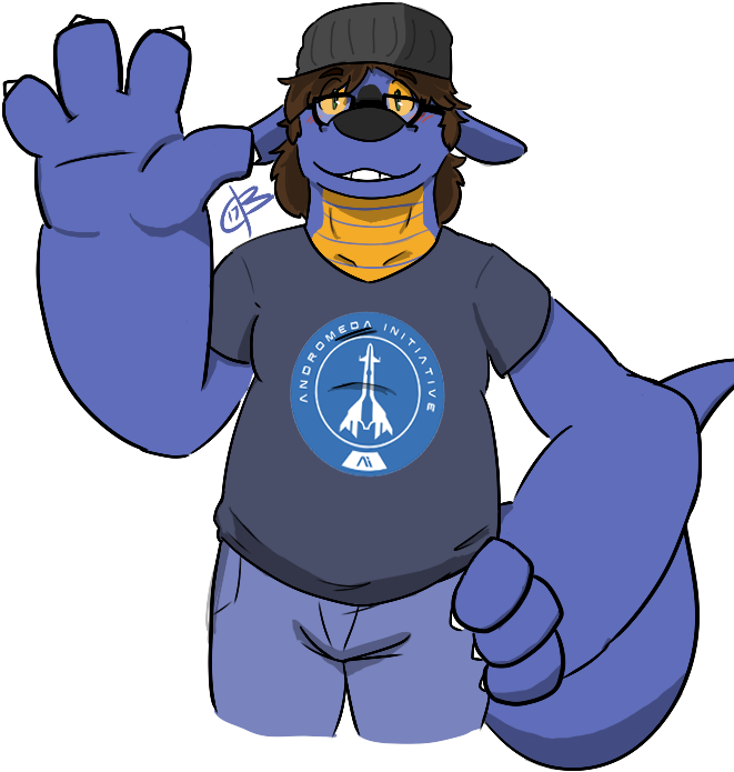 Chibi Buizel (678x754), Png Download