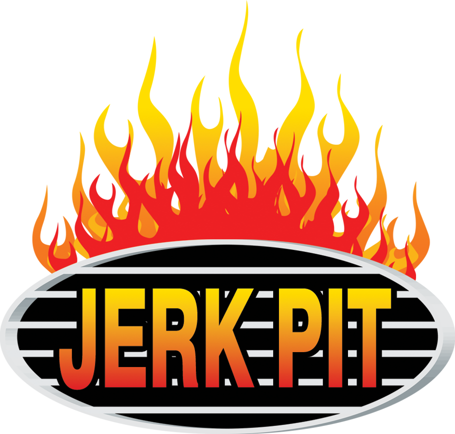 Jerk Chicken Png (910x869), Png Download