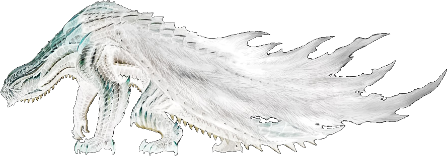 Phantom Gore Magala By Chaoarren (1000x446), Png Download