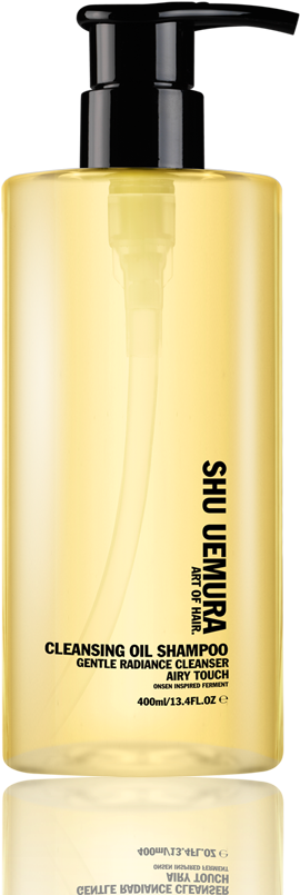 Cleansing Oil Shampoo (1000x1000), Png Download