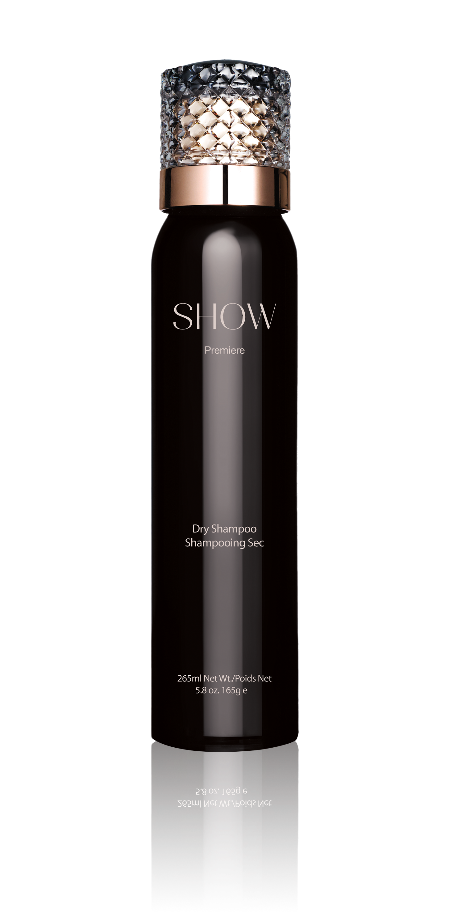 premiere beauty show