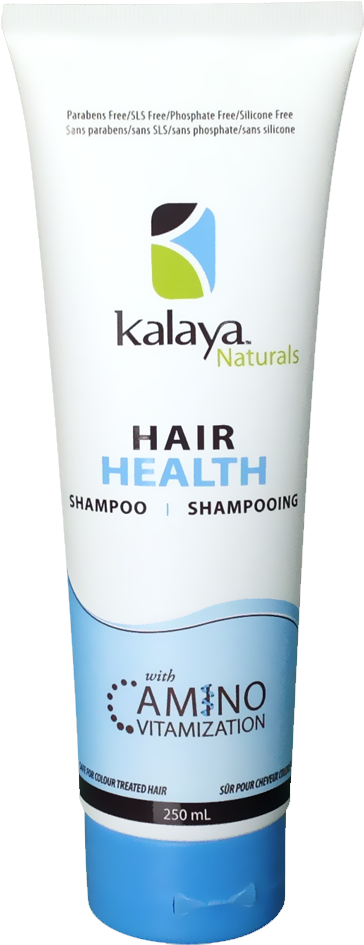Kalaya Hair Health Shampoo (1024x1024), Png Download