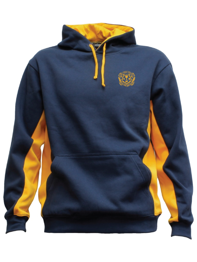 Gore High School (1050x1050), Png Download