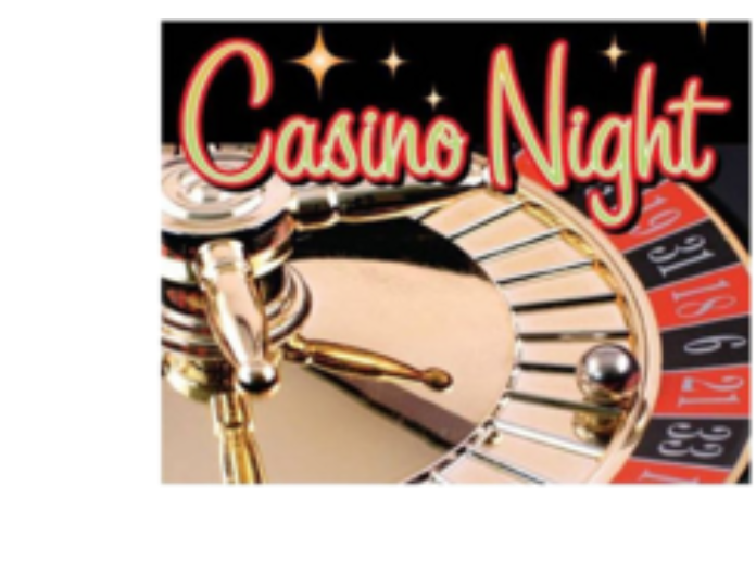 Casino Night - Description - (850x530), Png Download