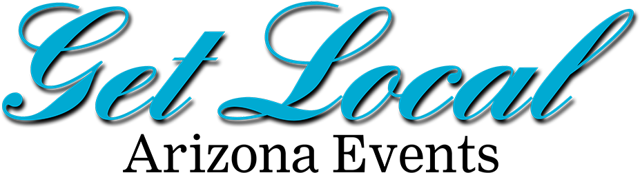 Get Local Arizona Events (1000x334), Png Download