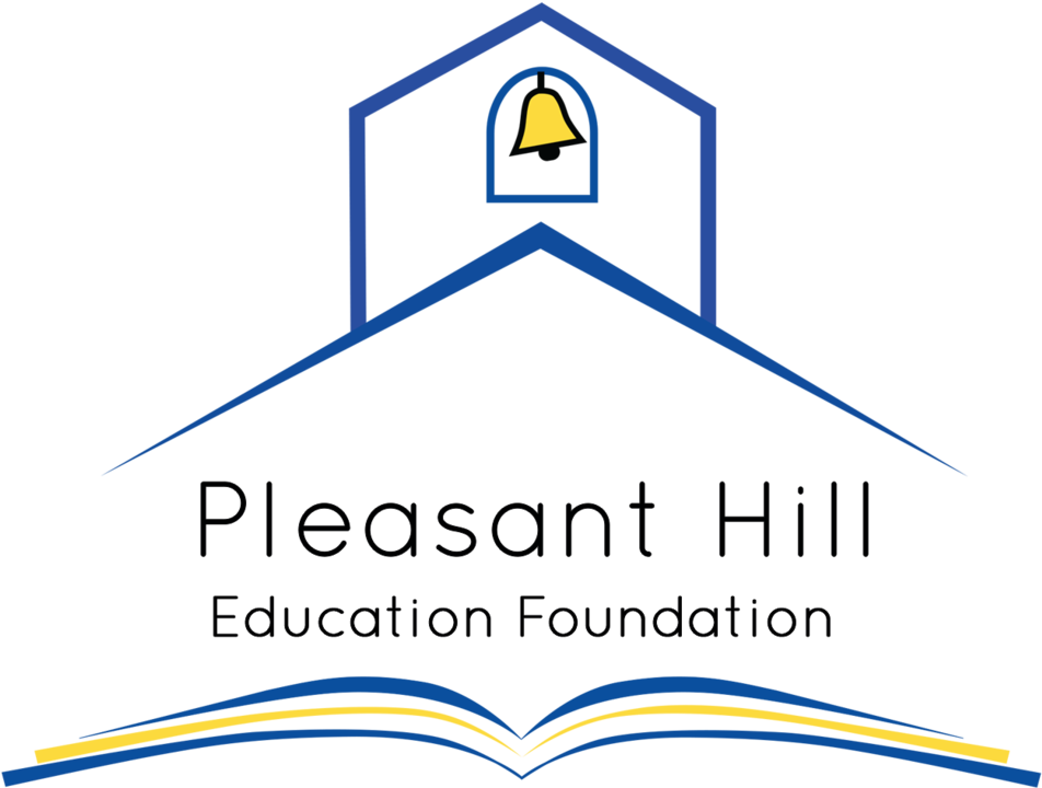 Pleasant Hill Education Foundation (1000x771), Png Download