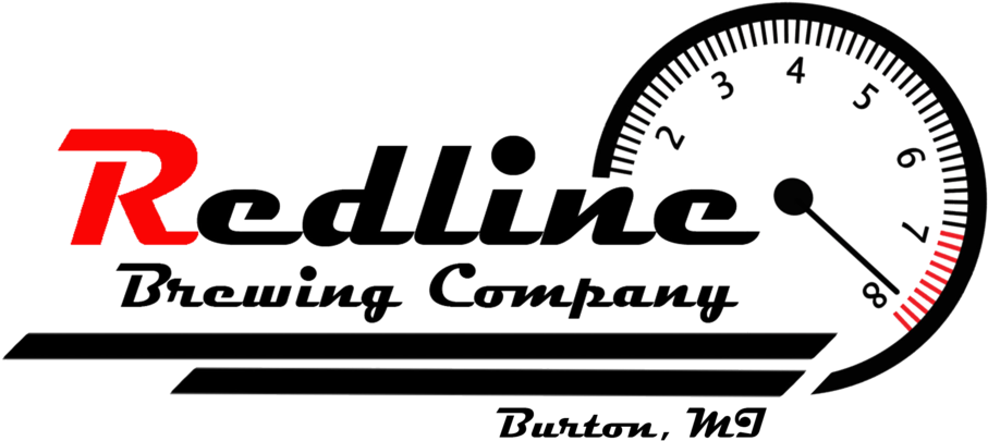 Redline Brewing Co (1000x1294), Png Download