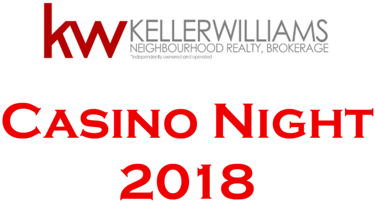 Red Day Fun With Keller Williams Neighbourhood At High (1000x563), Png Download