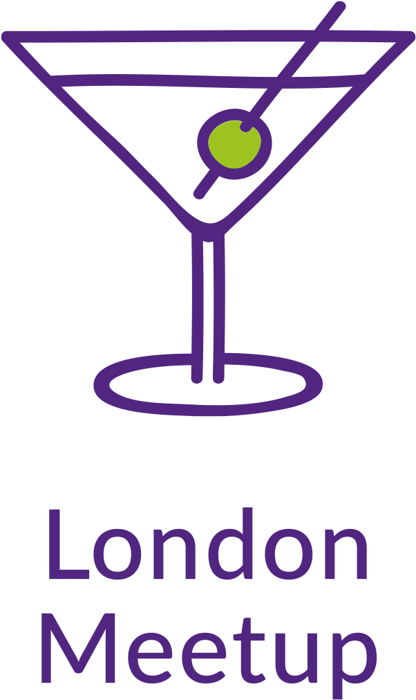London Dinner Meetup (1200x1200), Png Download