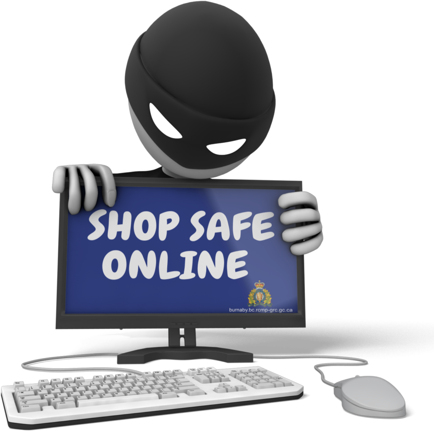 Burnaby Rcmp On Twitter (1000x978), Png Download