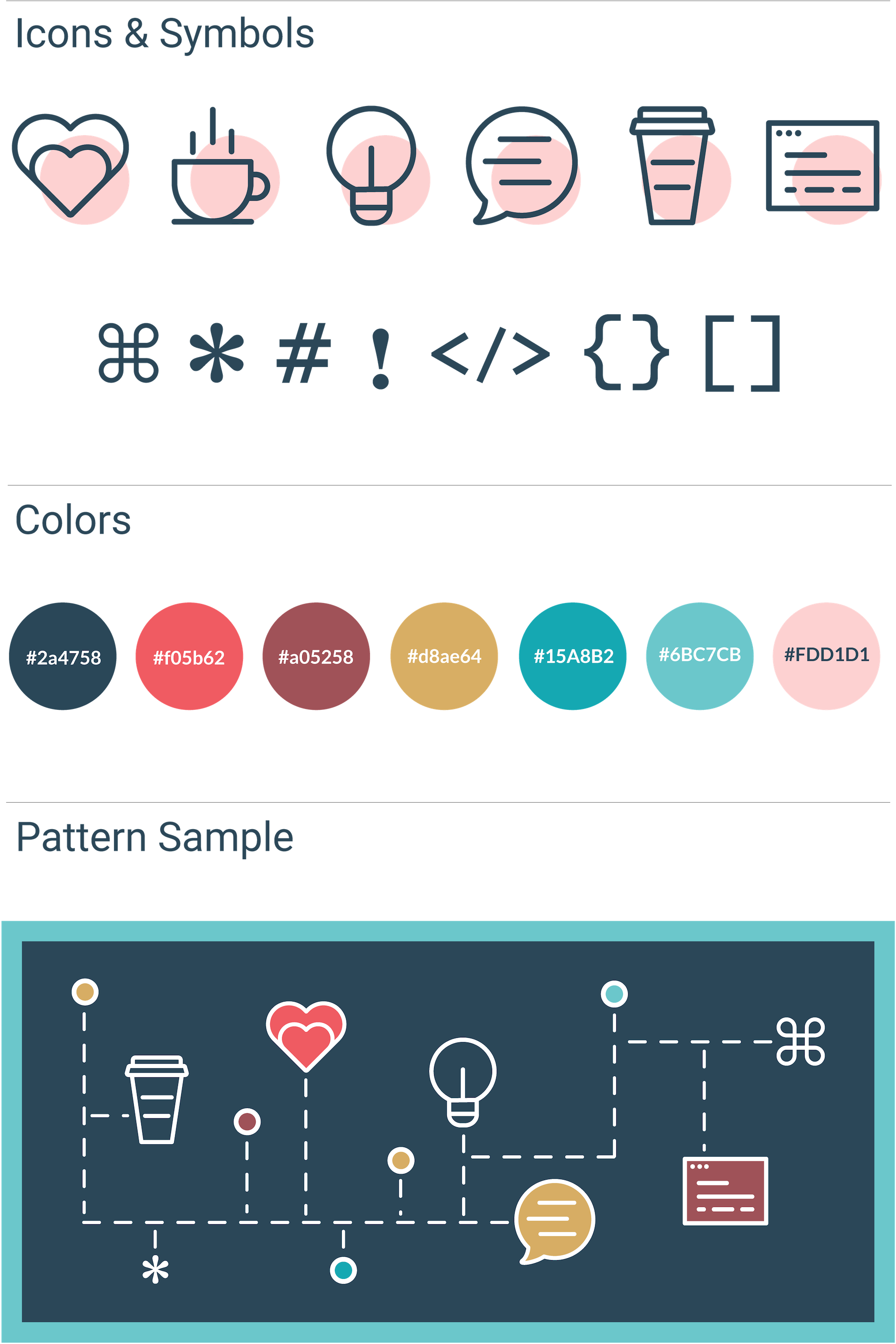 Girl Develop It Reached Out In Need Of Branding For (2000x2988), Png Download